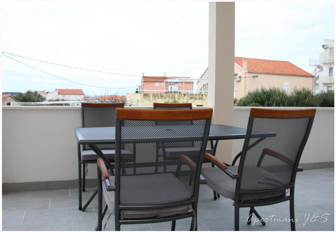 Apartmani Jere&Sara Primošten المظهر الخارجي الصورة